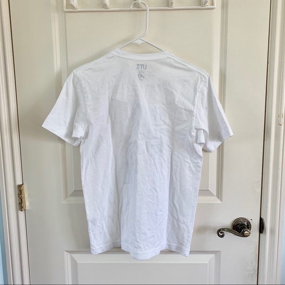 (NWT) UNIQLO | Shonen Jump 50 Anni Sasuke T-shirt - Picture 2 of 8